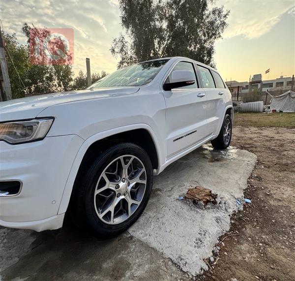 Jeep Grand Cherokee 2020 for sale in Iraq - Baghdad